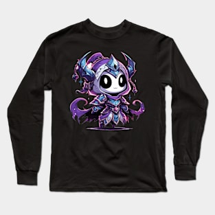 Fantasy character Long Sleeve T-Shirt